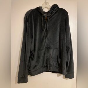 New York & Company Black Hoodie